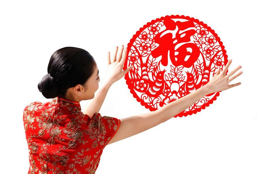 送福至家中，愛暖員工心---2013年新春員工慰問活動