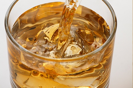 梅干檸檬茶葉 6種食物緩解口臭問(wèn)題
