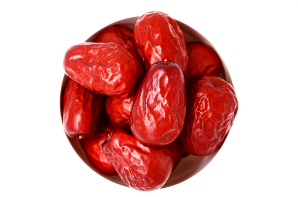 經(jīng)期吃紅棗要注意什么？