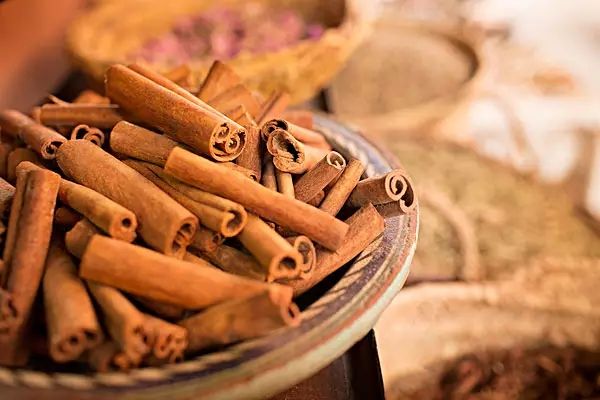 心臟不好吃什么？廚房5種香料有益心臟健康
