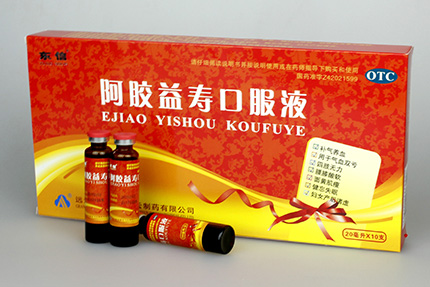 長期脫發(fā)原來是氣血虧損，肝腎不足引起的……這可怎么辦？