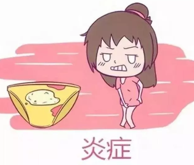 這類炎癥也可導致不孕！