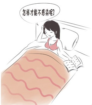 治療生殖道感染需要注意什么？
