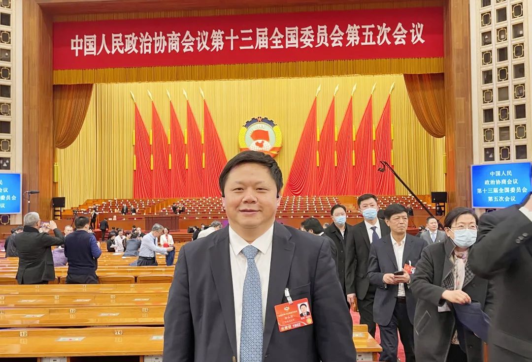 關(guān)于不孕不育、未婚避孕、生育問(wèn)題，徐叢劍委員在兩會(huì)上這樣提議！