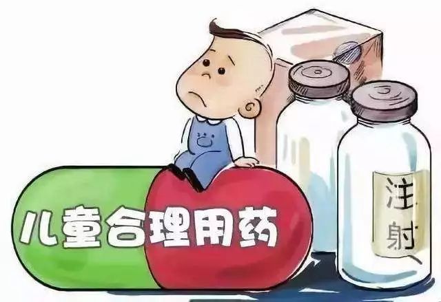 兒童用藥選擇少 用藥需求如何滿足？